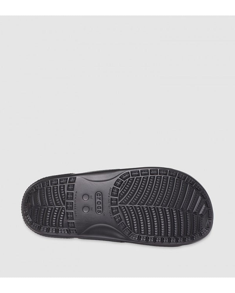 Classic-Sandal-Unisex Adult-Black/Multi-208055-0C4