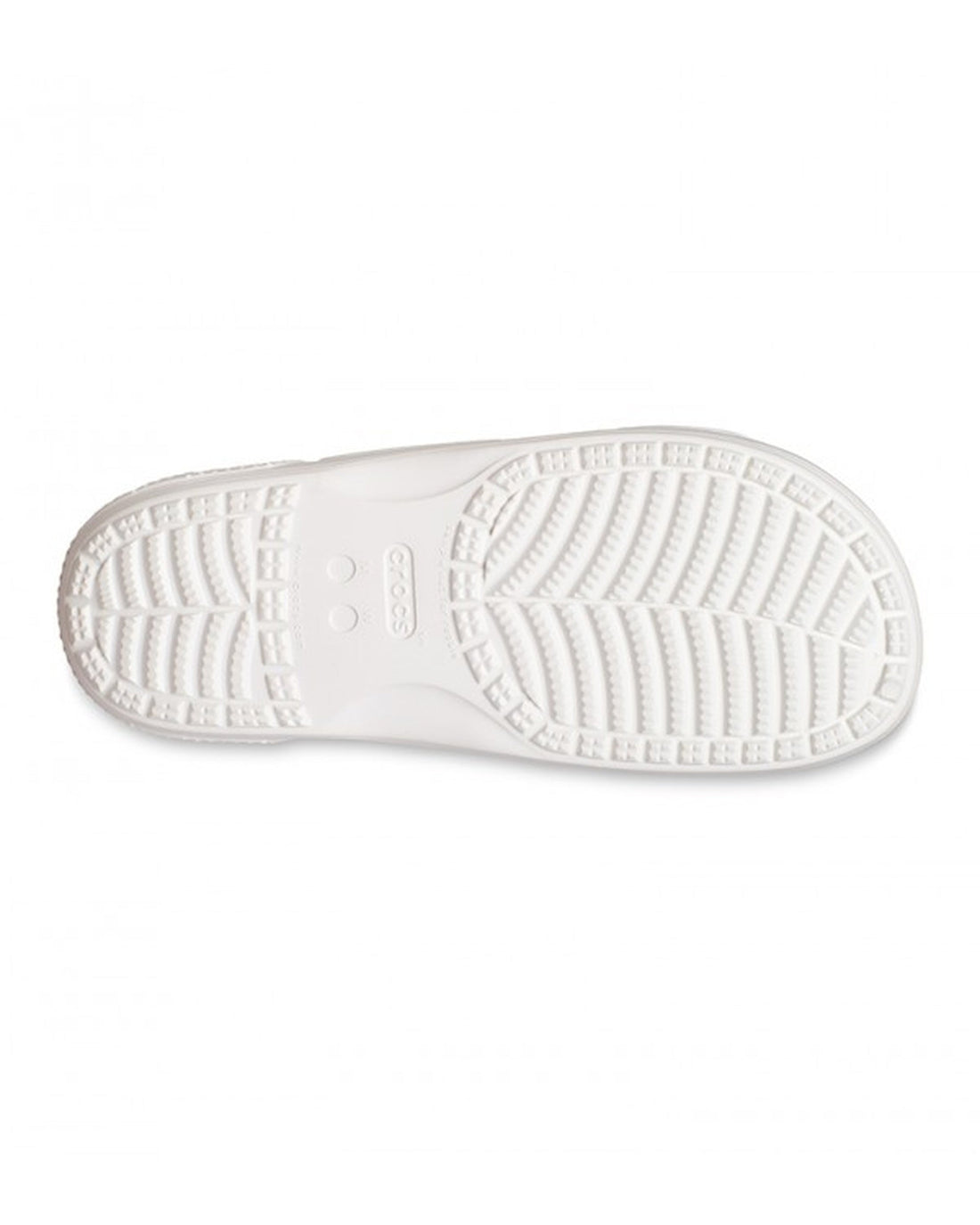 Classic-Sandal-Unisex Adult-White/Multi-208055-94S