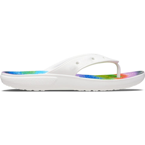 Crocs Classic Flip-Flop — Women (208056)