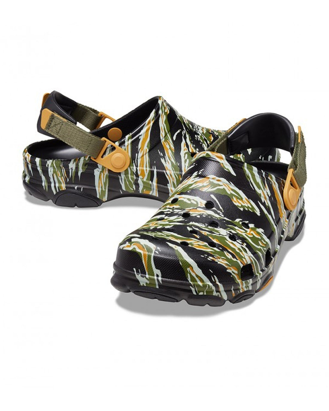 All-Terrain-Clog-Unisex Adult-Black/Multi-208062-0C4