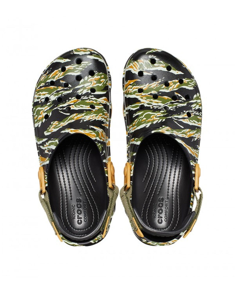 All-Terrain-Clog-Unisex Adult-Black/Multi-208062-0C4