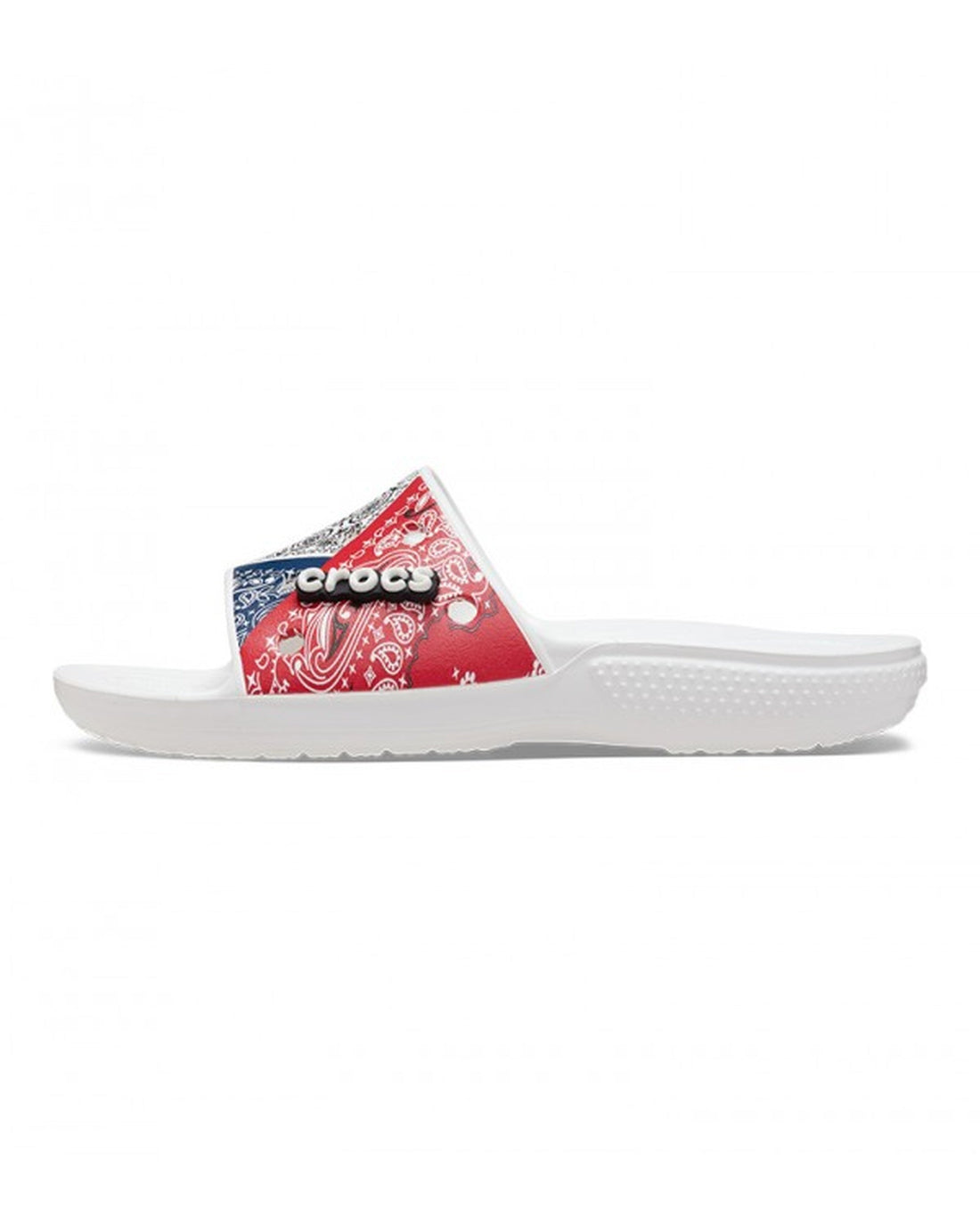 Classic-Slide-Unisex Adult-Multi-208064-90H