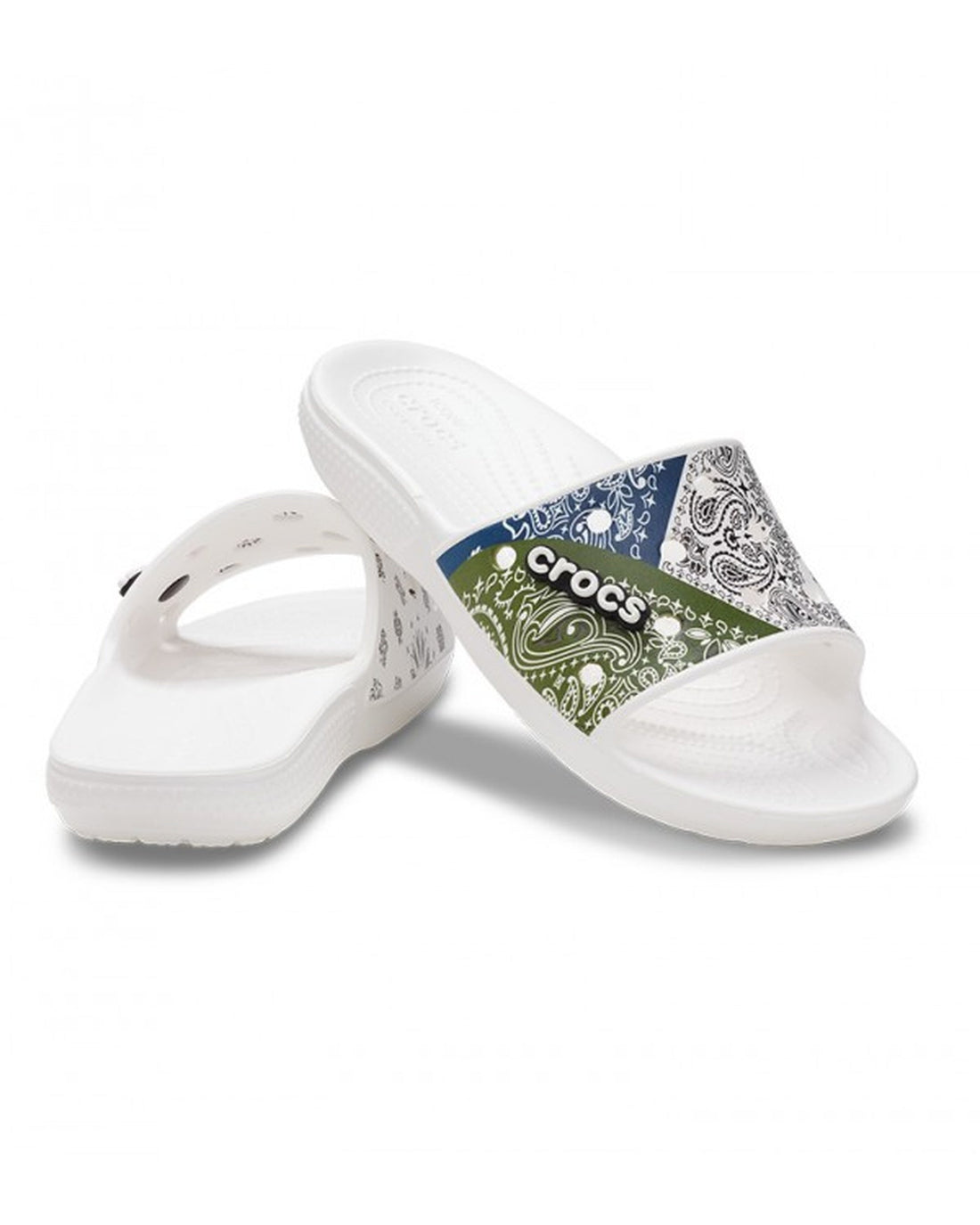 CROCS-CLASSIC-SLIDE-208064-90H