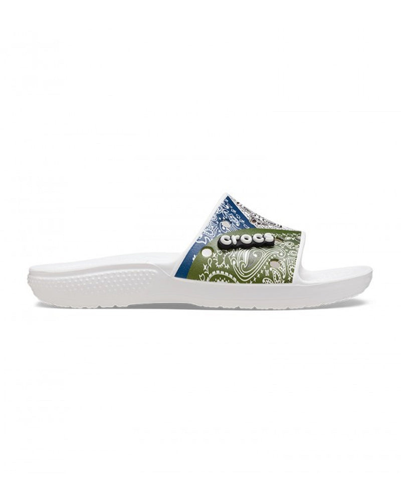 Classic-Slide-Unisex Adult-Multi-208064-90H
