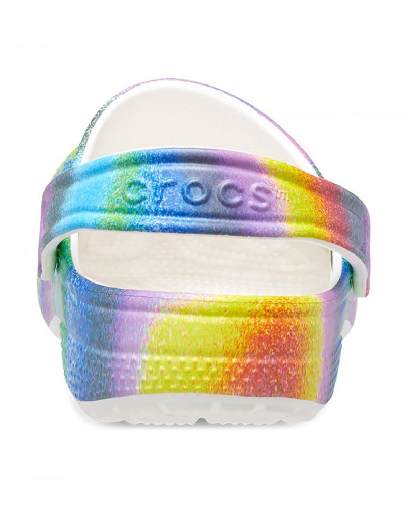 Classic-Clog-Kids-White/Multi-208080-94S