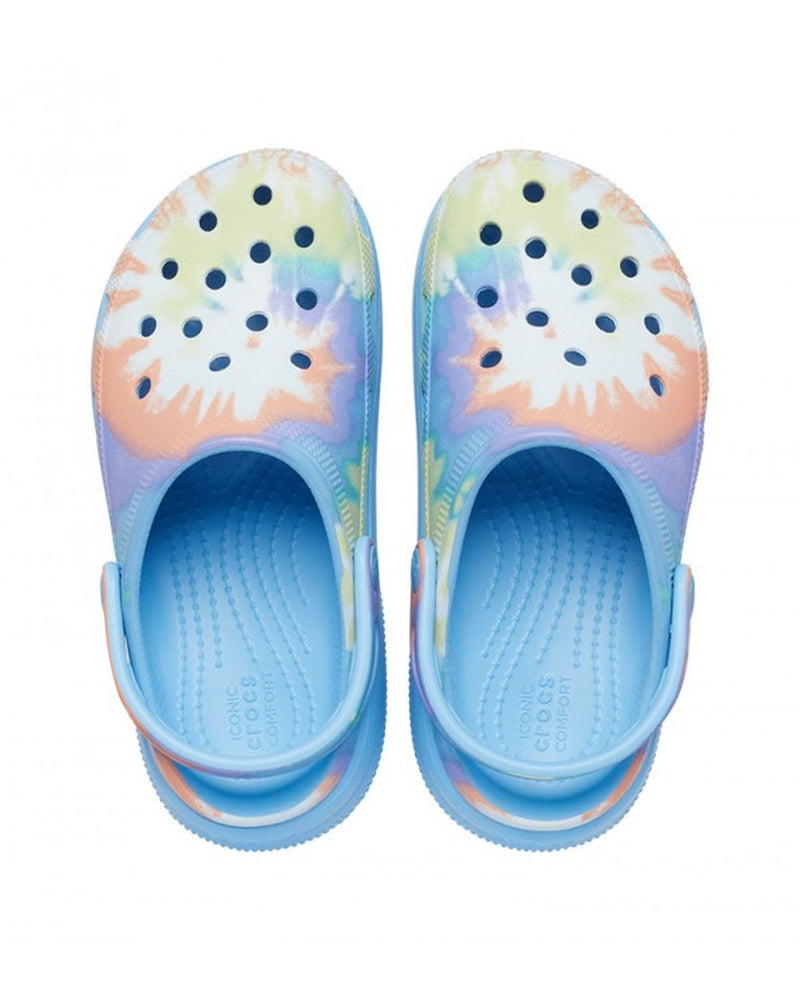 Classic-Clog-Kids-Oxygen/Multi-208083-4KT