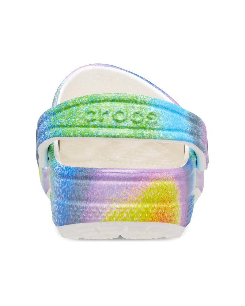 Classic-Clog-Kids-White/Multi-208094-94S