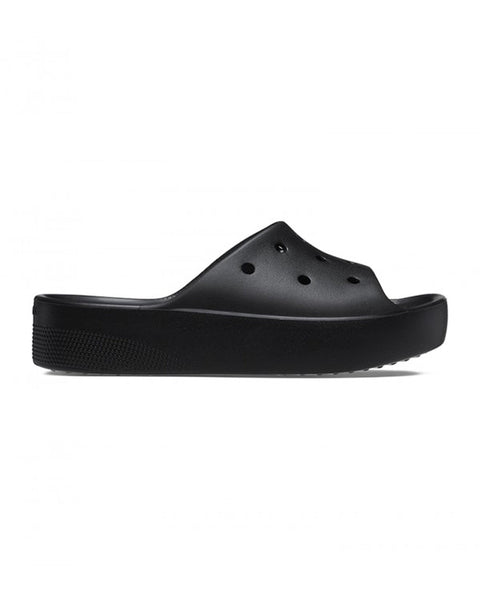 Crocs Classic Slide — Women (208180-001)