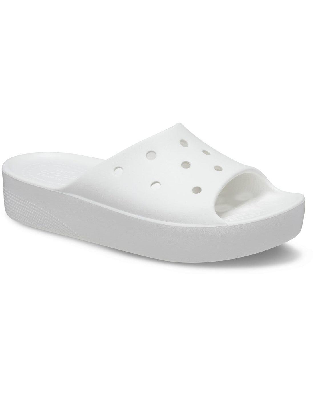 Classic-Slide-Women-White-208180-100