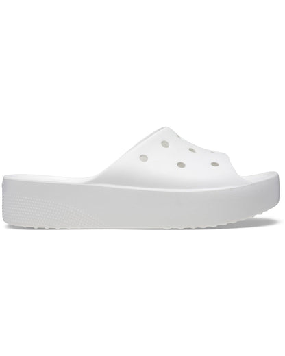 Classic-Slide-Women-White-208180-100