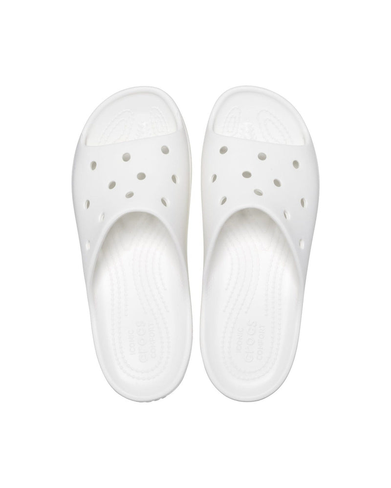 Classic-Slide-Women-White-208180-100