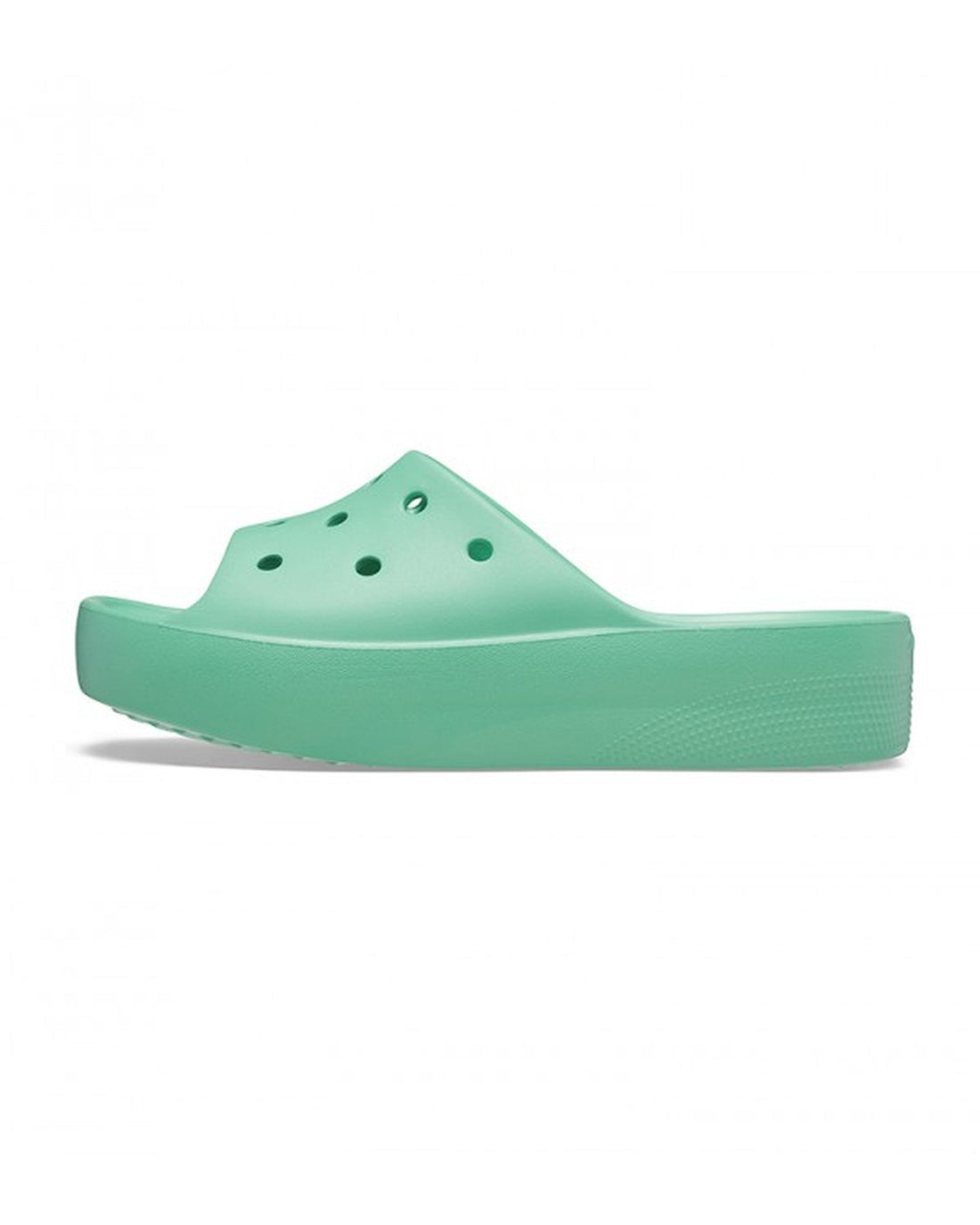 Crocs Classic Slide — Women (208180-3UG)