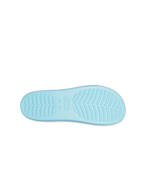 Crocs Classic Slide — Women (208180-411)