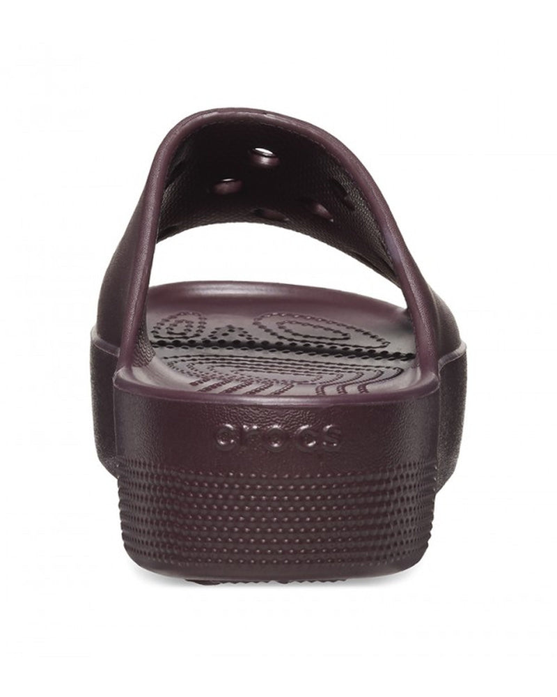 Classic-Slide-Women-Dark Cherry-208180-6WD