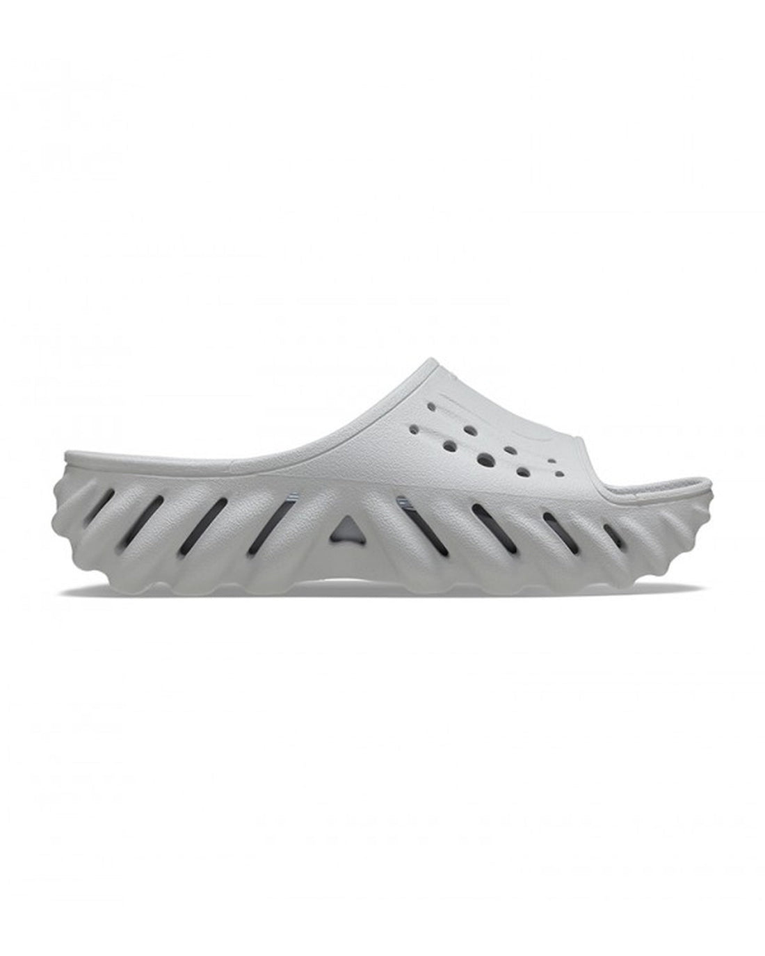 11-12 YEAR-208185-1FT-UNISEX KIDS-ECHO-CROCS SIZE(J5)-UK5-11-12 YEAR