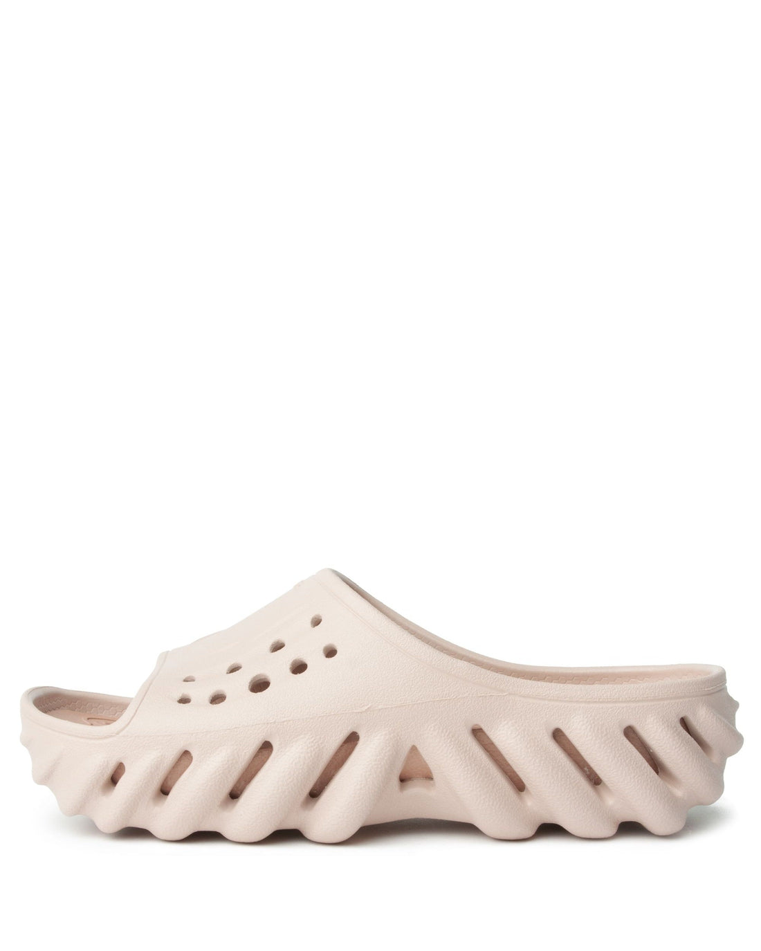 Echo-Slide-Unisex Kids-Pink Clay-208185-6TY