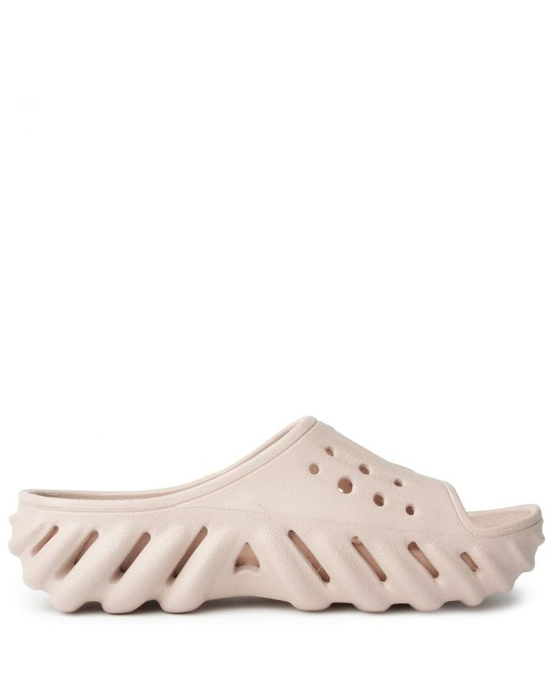 Echo-Slide-Unisex Kids-Pink Clay-208185-6TY