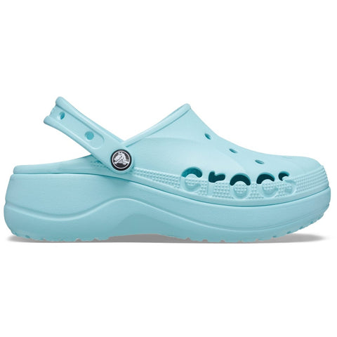 Crocs Clog — Women, Pure Water