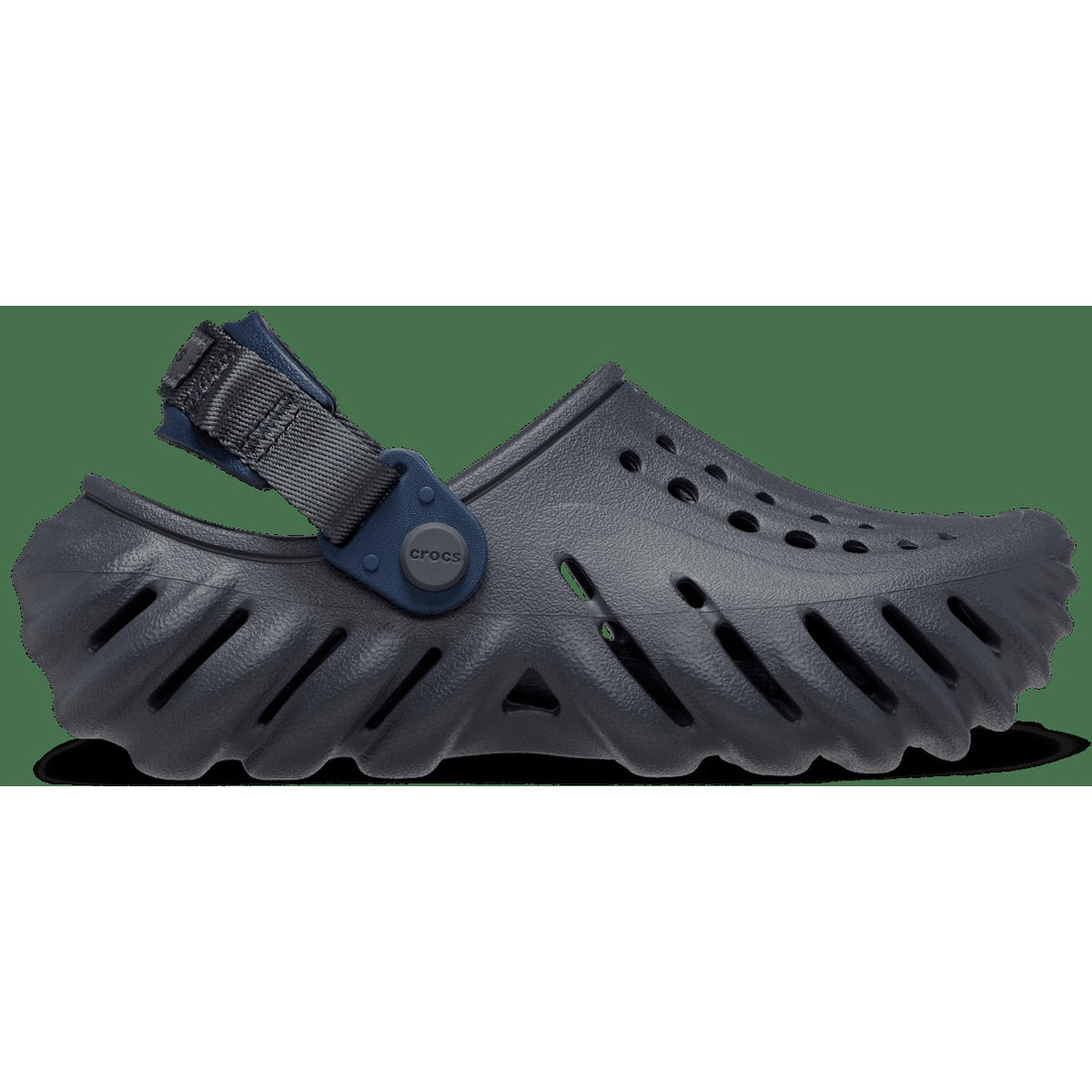 Crocs Echo Clog — Boys