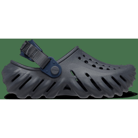 Crocs Echo Clog — Boys