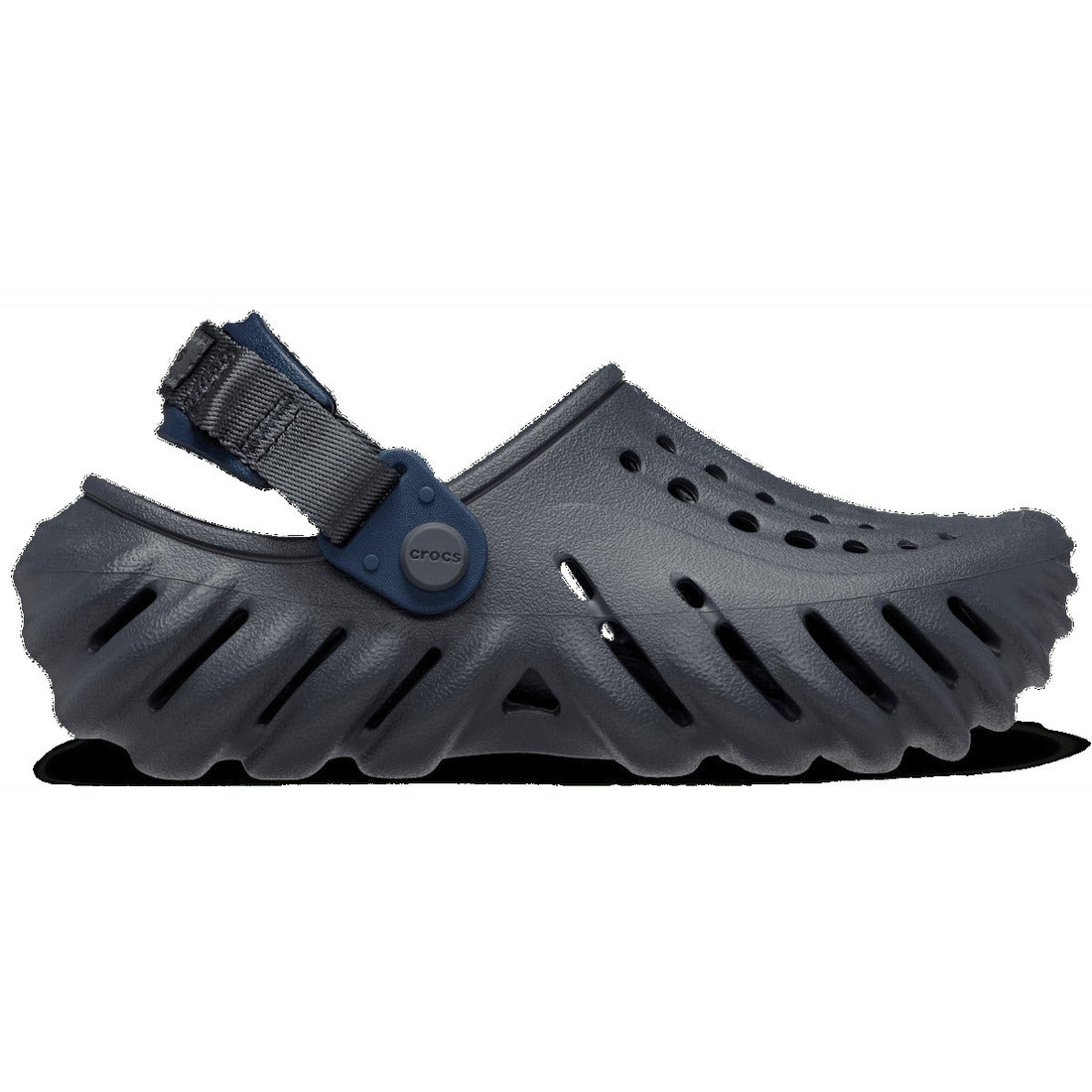 Crocs Echo Clog — Boys