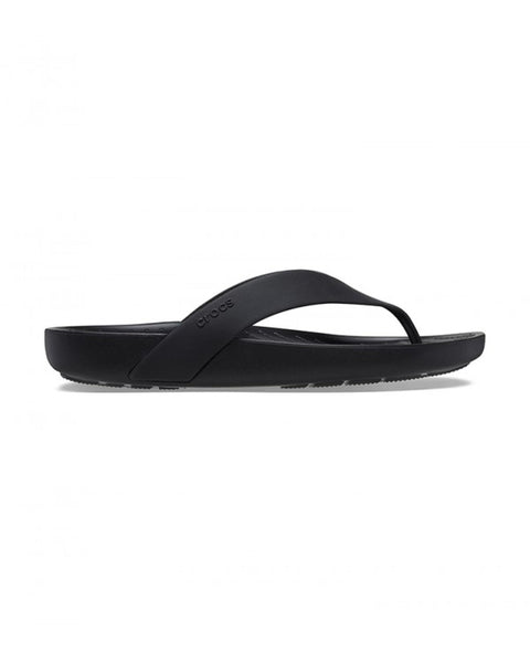 Crocs Splash Flip-Flop — Women, Black
