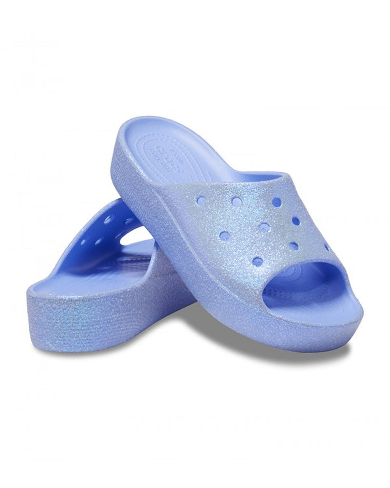 Classic-Slide-Women-Moon Jelly-208233-5Q6