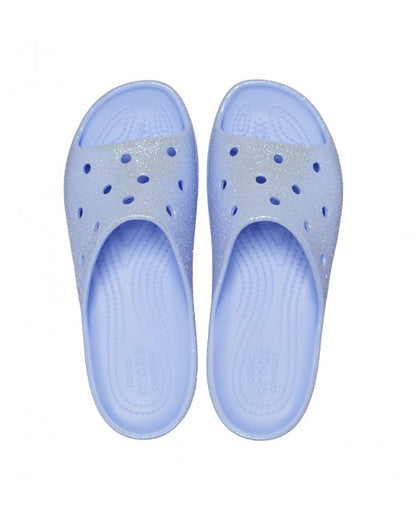 Classic-Slide-Women-Moon Jelly-208233-5Q6