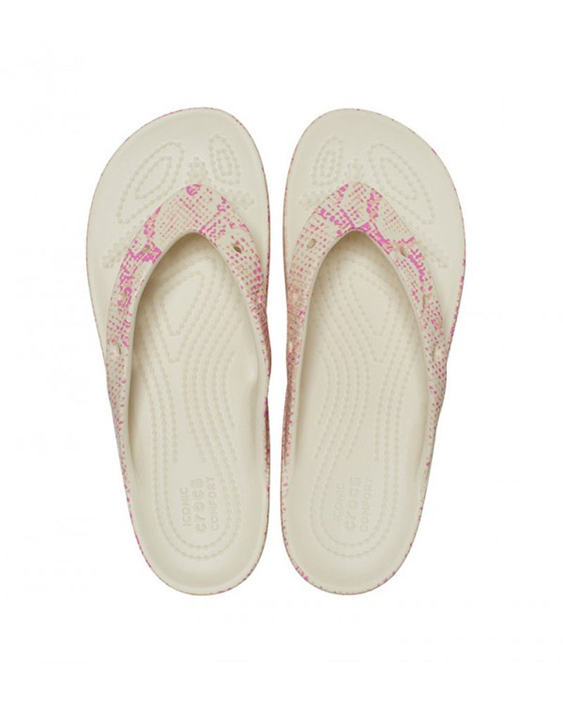 Classic-Flip-Women-Bone/Multi-208243-2Y3