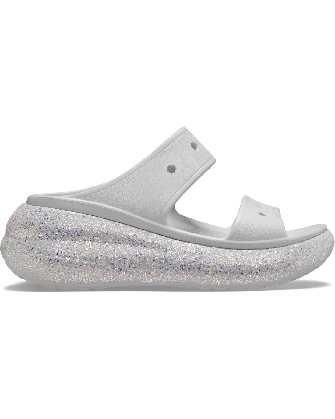 Crocs Classic Sandal — Men, Atmosphere (208245)