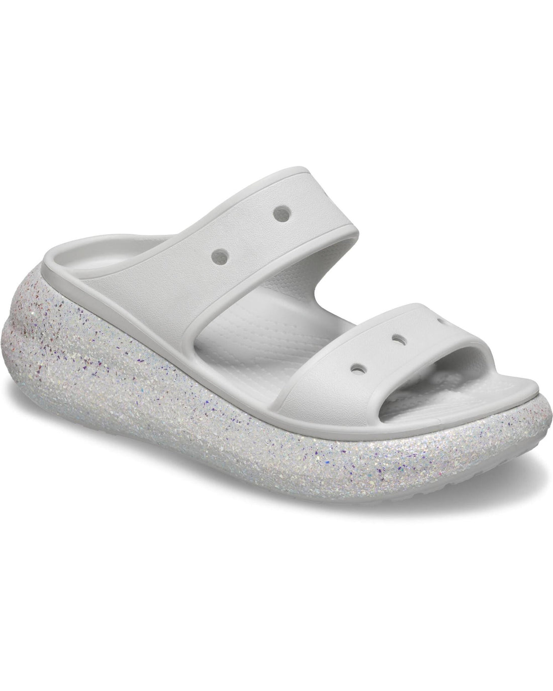 Crocs Classic Sandal — Men, Atmosphere (208245)