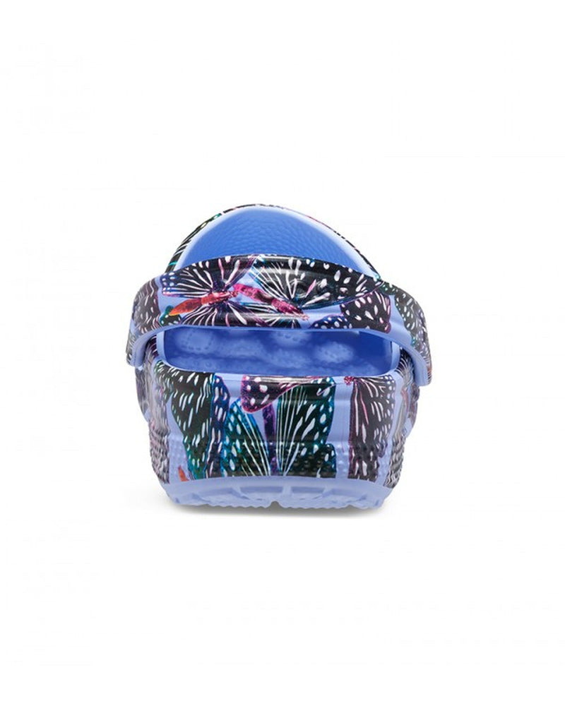 Classic-Clog-Unisex Adult-Moon Jelly/Multi-208257-5Q7