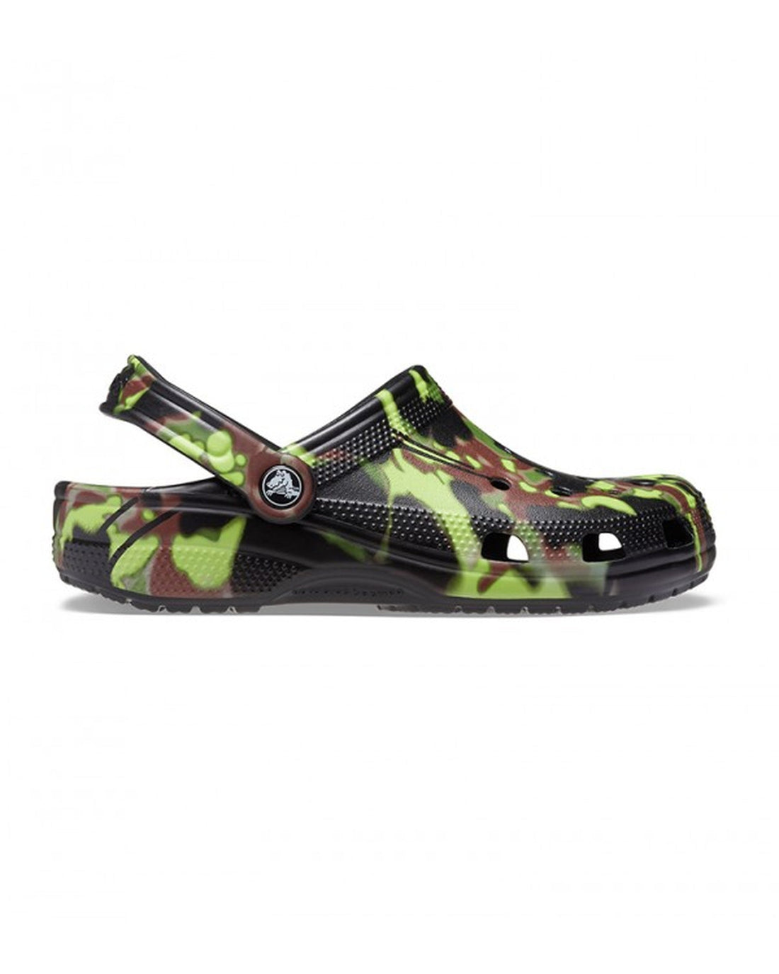 Classic-Clog-Unisex Adult-Black-208261-001