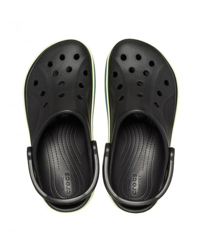 Bayaband-Clog-Unisex Adult-Black/Multi-208268-0C4