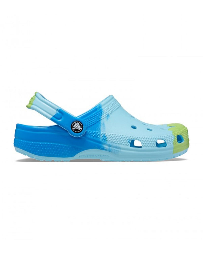 Classic-Clog-Unisex Adult-Arctic/Multi-208275-4LE