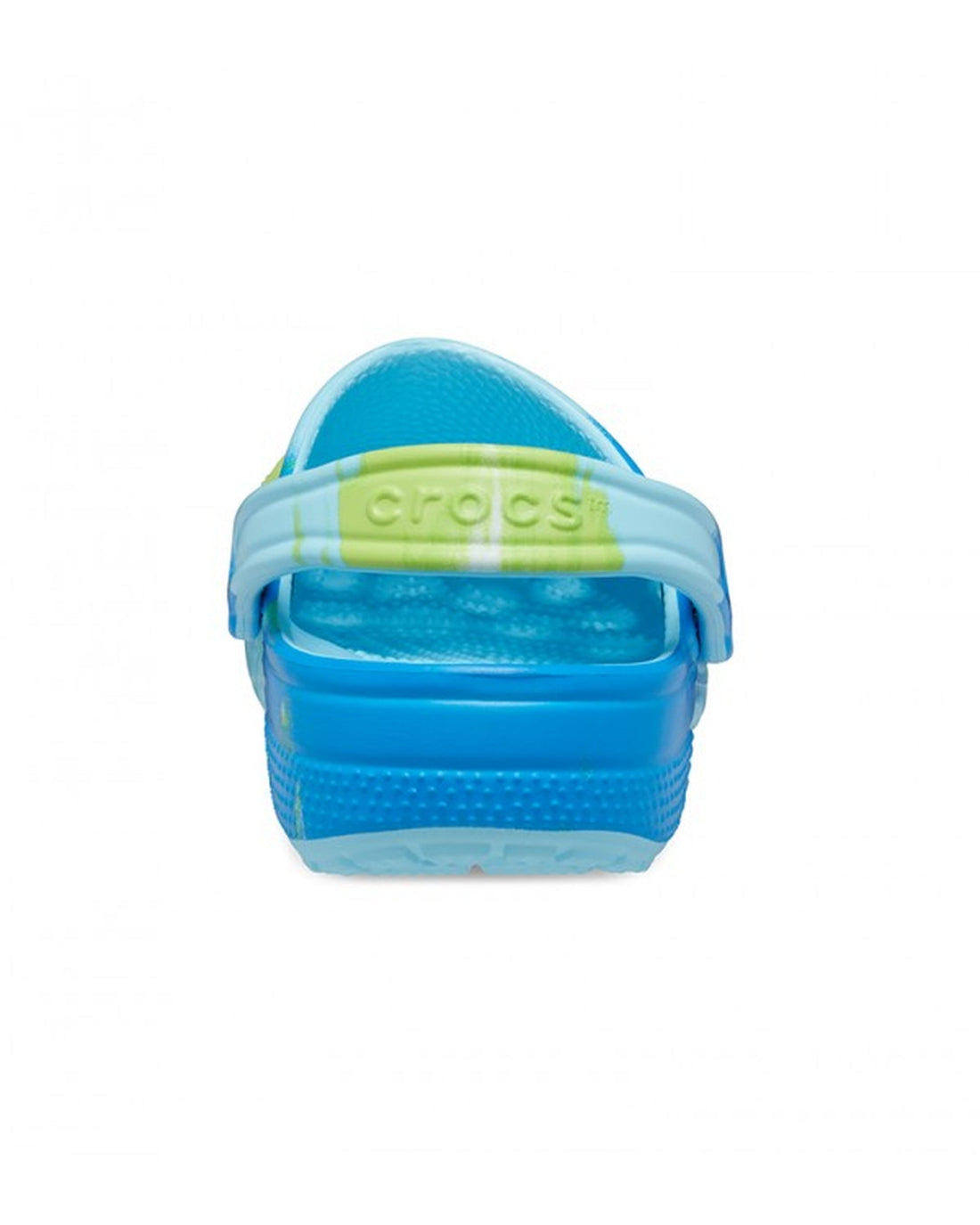 Classic-Clog-Unisex Adult-Arctic/Multi-208275-4LE