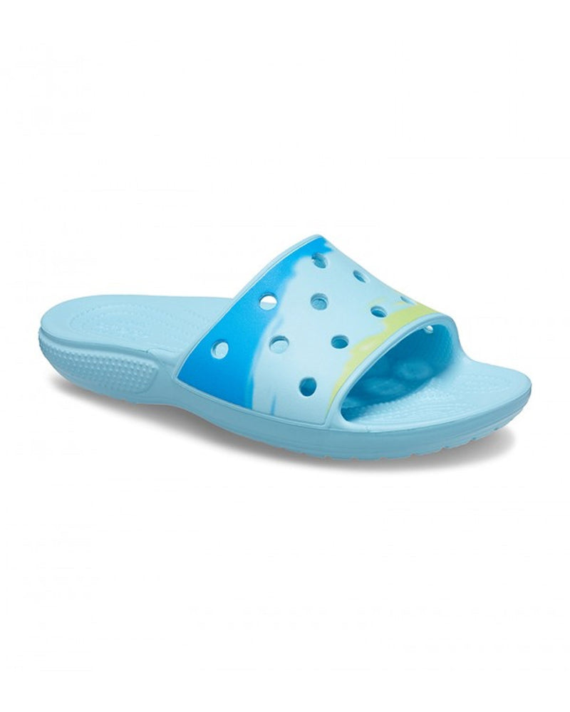 Classic-Slide-Unisex Adult-Arctic/Multi-208276-4LE