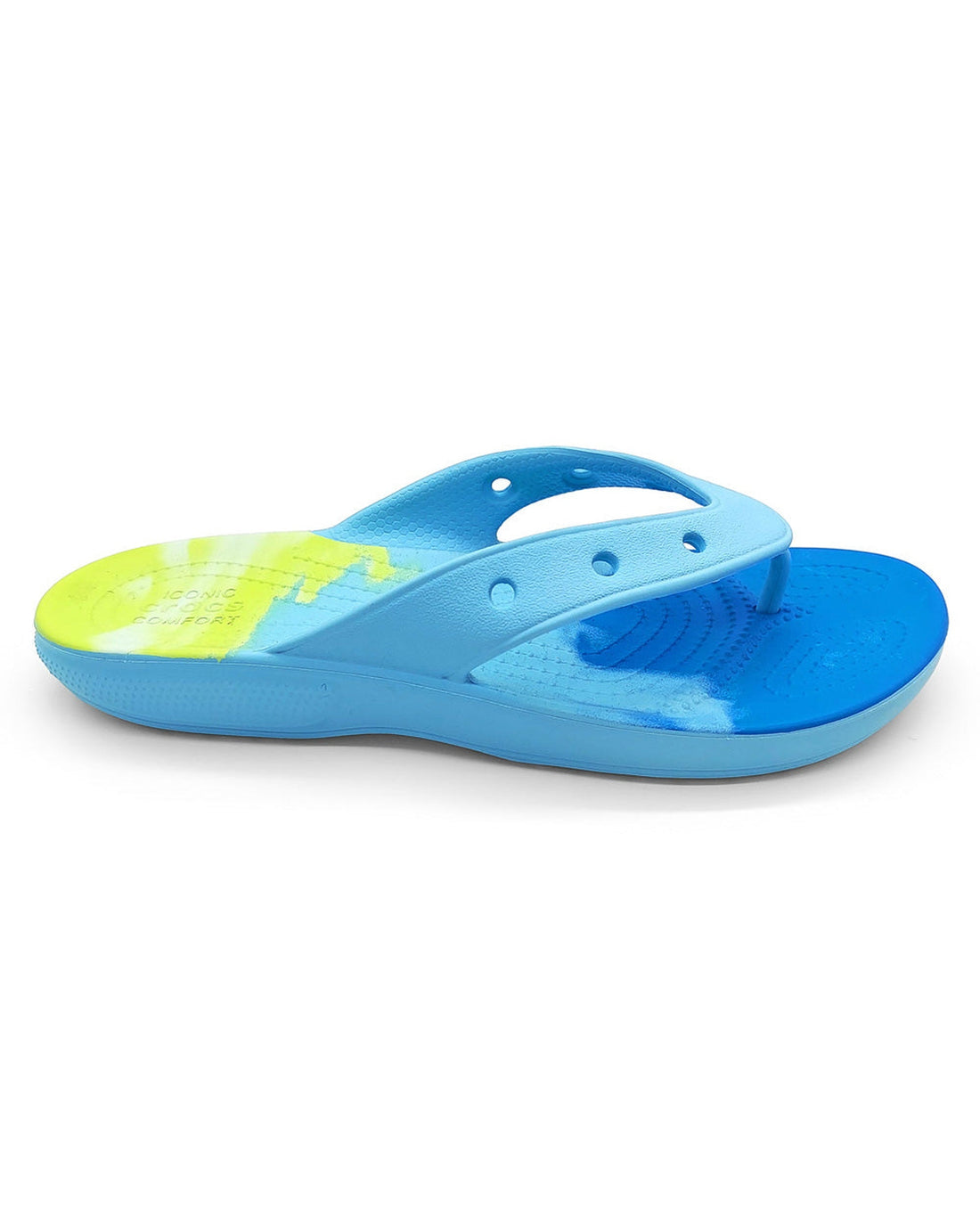 Classic-Flip-Unisex Adult-Arctic/Multi-208283-4LE