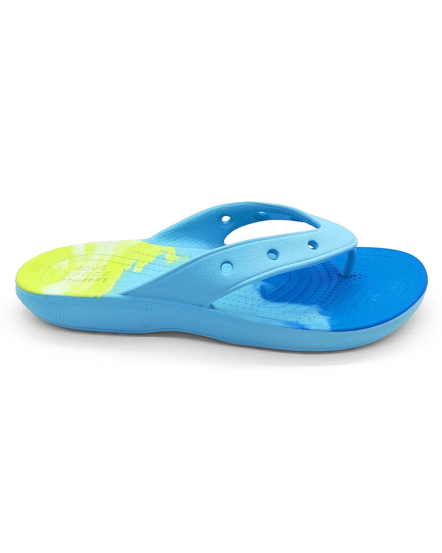 Classic-Flip-Unisex Adult-Arctic/Multi-208283-4LE