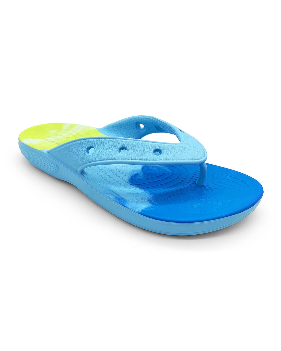 CLASSIC-FLIP-UNISEX ADULT-ARCTIC/MULTI-208283-4LE