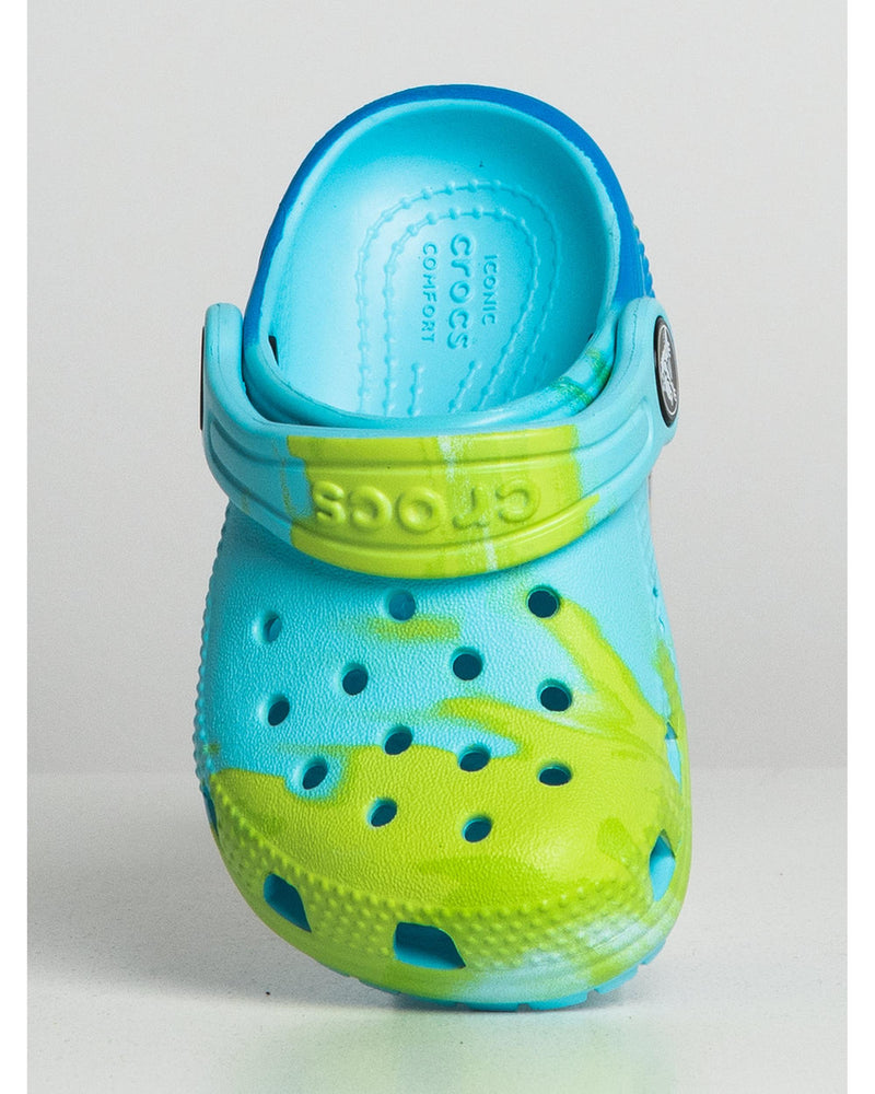 Classic-Clog-Unisex Kids-Arctic/Multi-208287-4LE