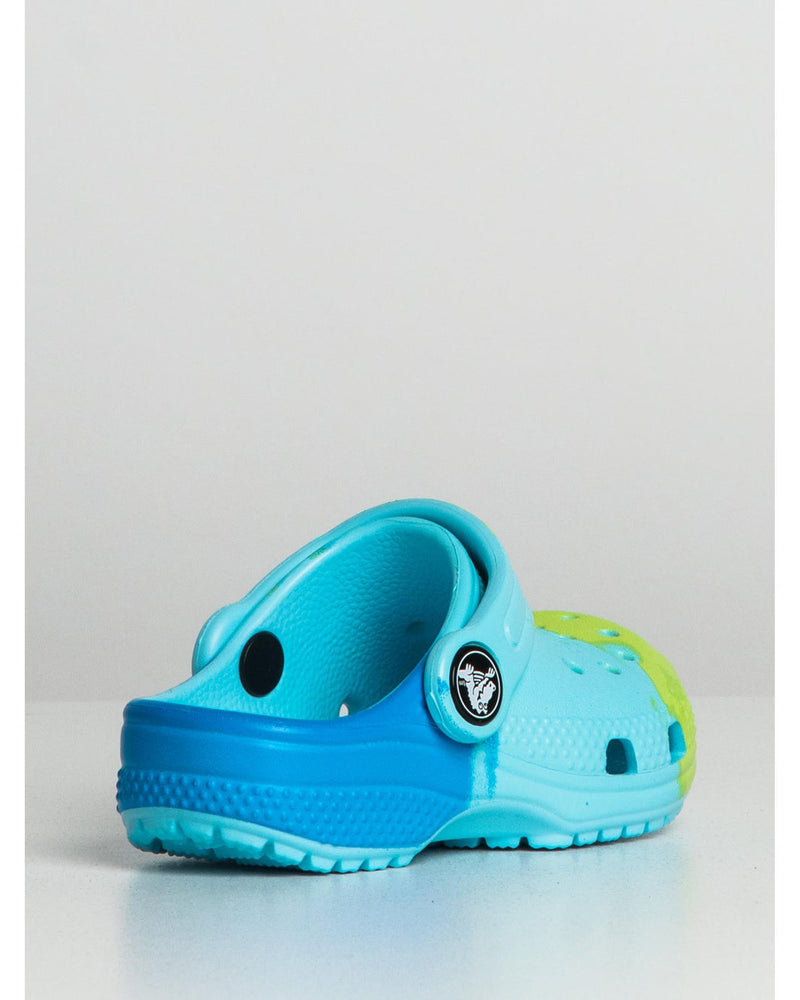 Classic-Clog-Unisex Kids-Arctic/Multi-208287-4LE