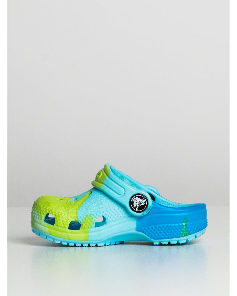 Classic-Clog-Unisex Kids-Arctic/Multi-208287-4LE