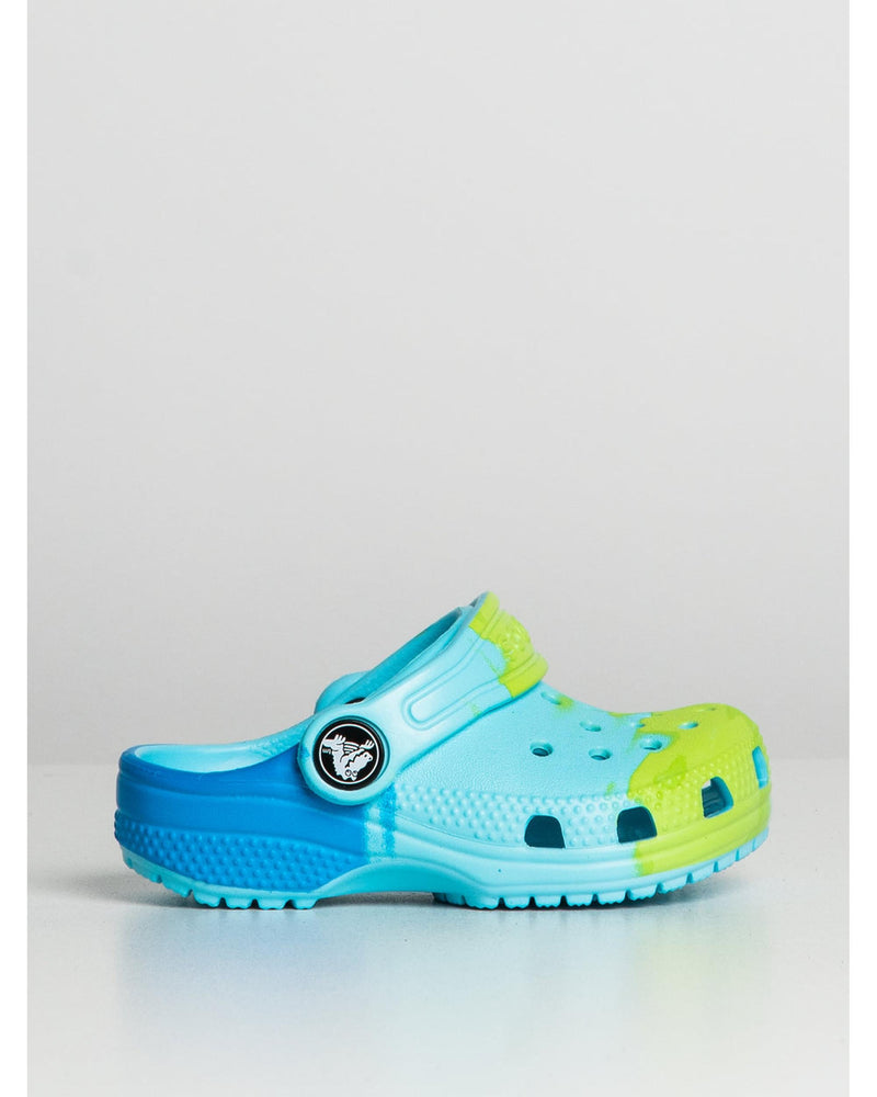 Classic-Clog-Unisex Kids-Arctic/Multi-208287-4LE