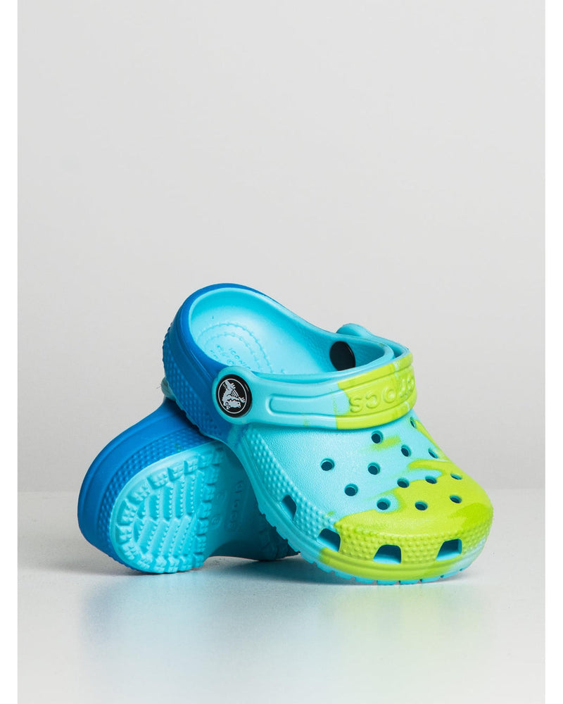 Classic-Clog-Unisex Kids-Arctic/Multi-208287-4LE