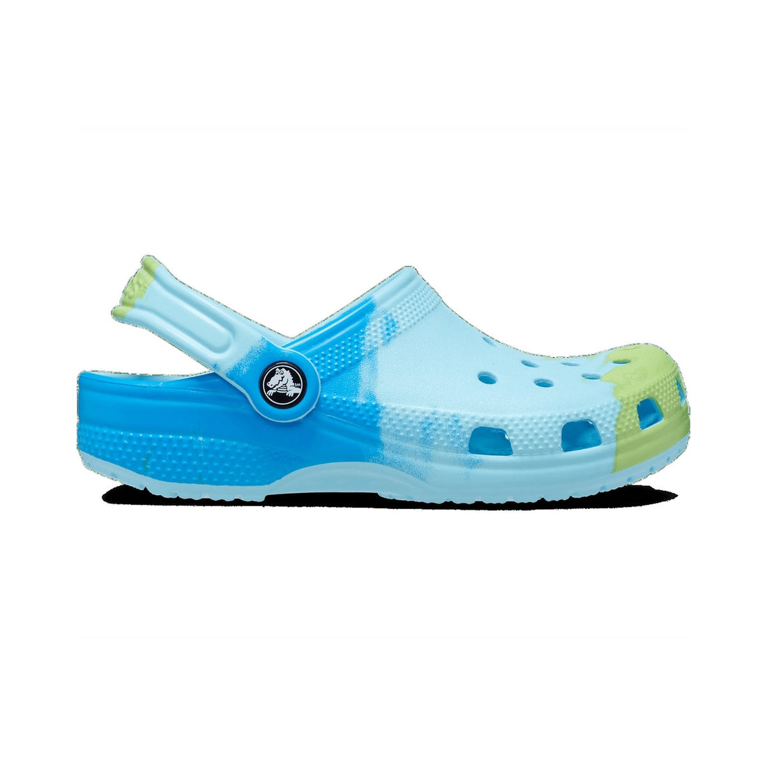Crocs Classic Clog — Toddlers (208287-4LE)
