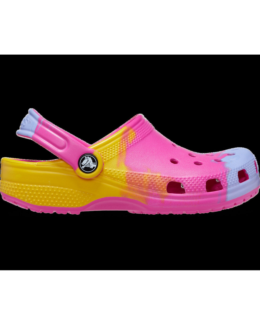 Crocs Classic Clog — Toddlers (208287-6UC)