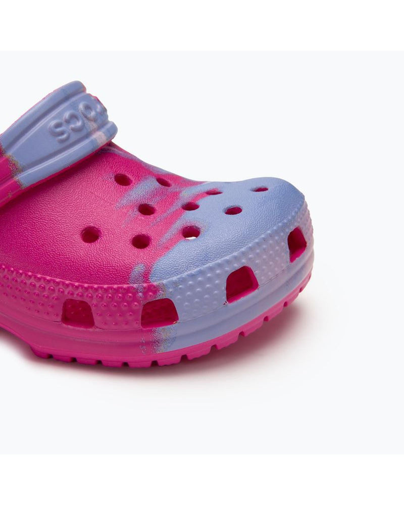 Classic-Clog-Unisex Kids-Juice/Multi-208287-6UC
