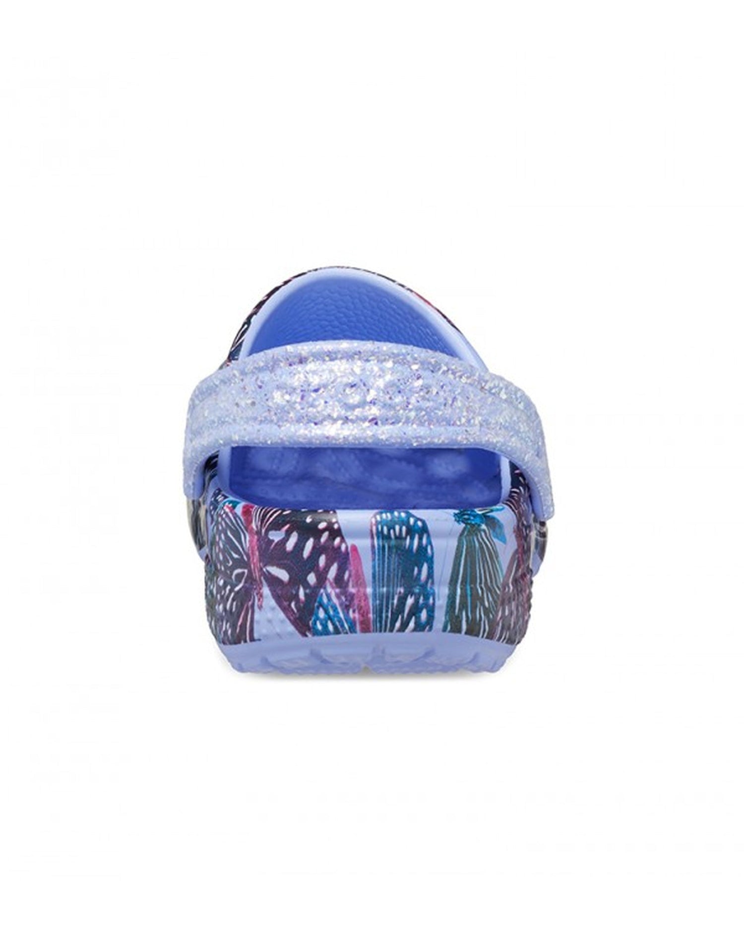 Classic-Clog-Unisex Kids-Moon Jelly/Multi-208300-5Q7