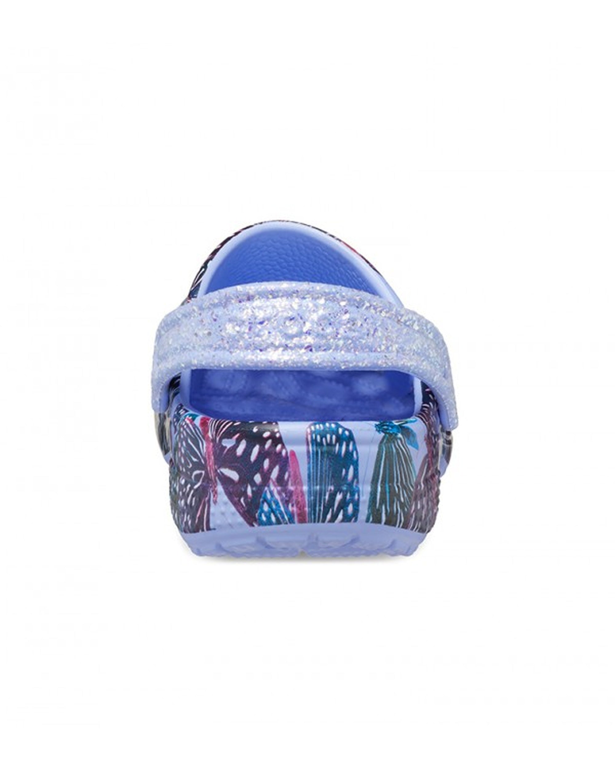 Classic-Clog-Unisex Kids-Moon Jelly/Multi-208300-5Q7